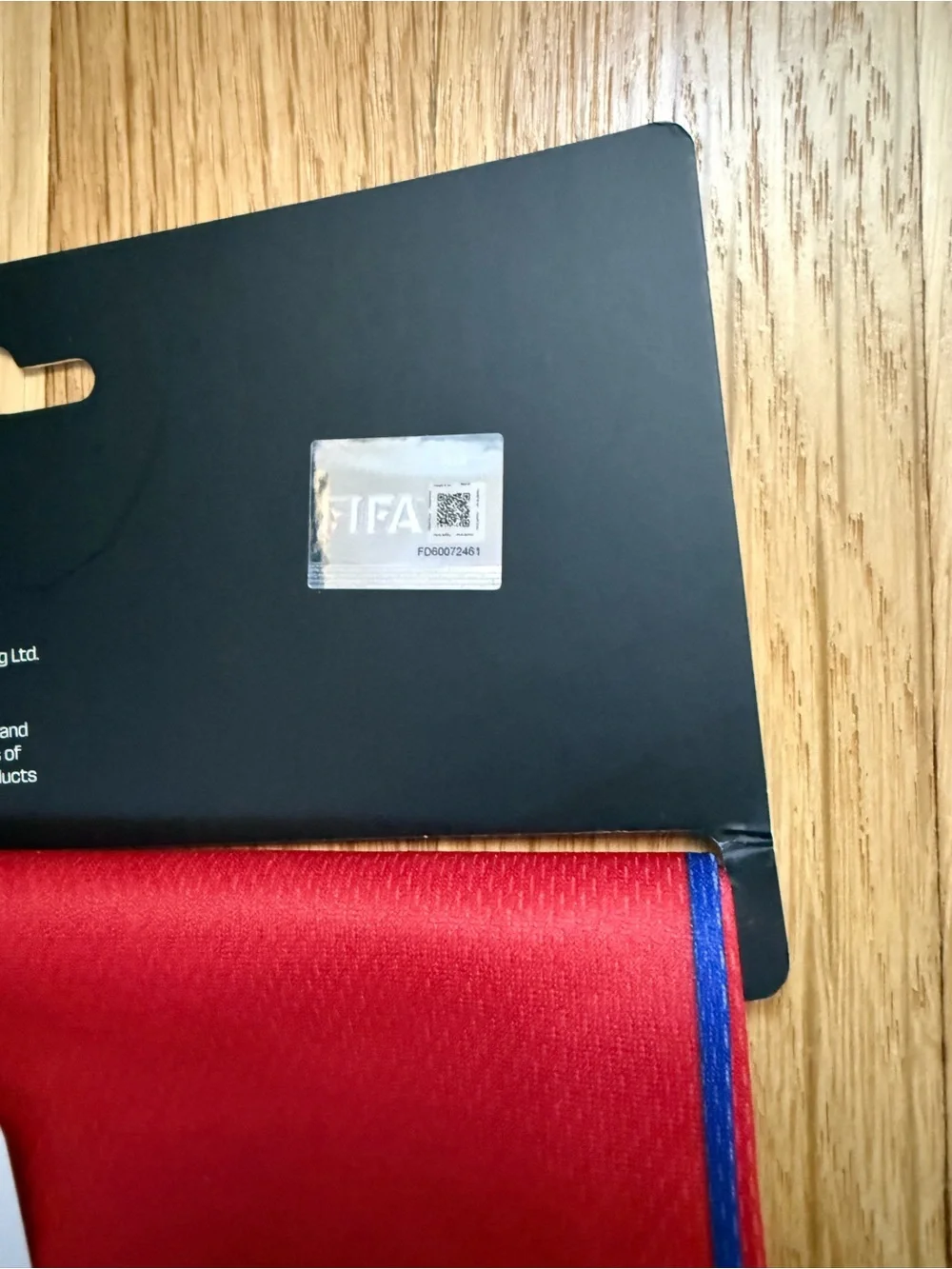 France National Soccer team Gear - oversized necklace, 2 scarfs - (NEW W/ TAGS)